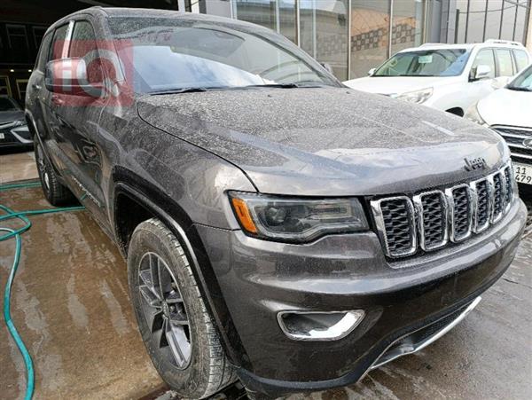 Jeep for sale in Iraq